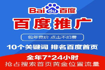 百度竞价代理的投放技巧与效果评估案例